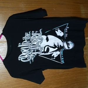 Crown the empire shirt